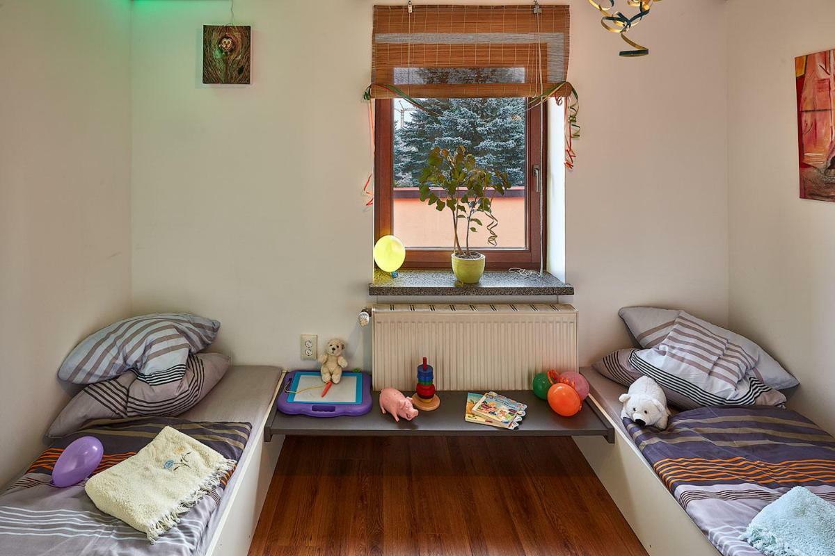 Ferienwohnung Schulze Freital Exterior photo