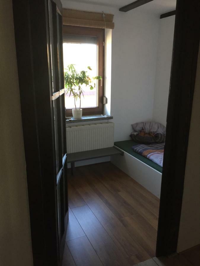 Ferienwohnung Schulze Freital Exterior photo