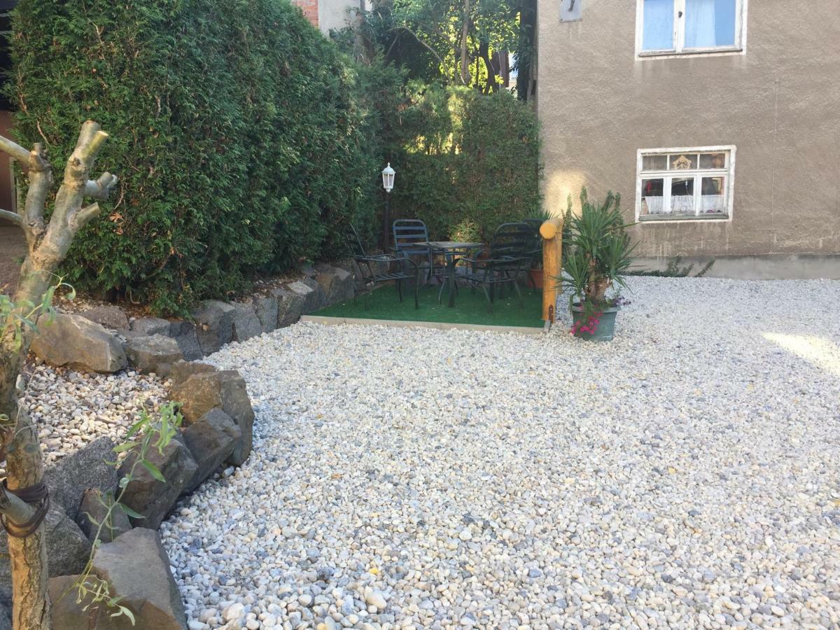 Ferienwohnung Schulze Freital Exterior photo